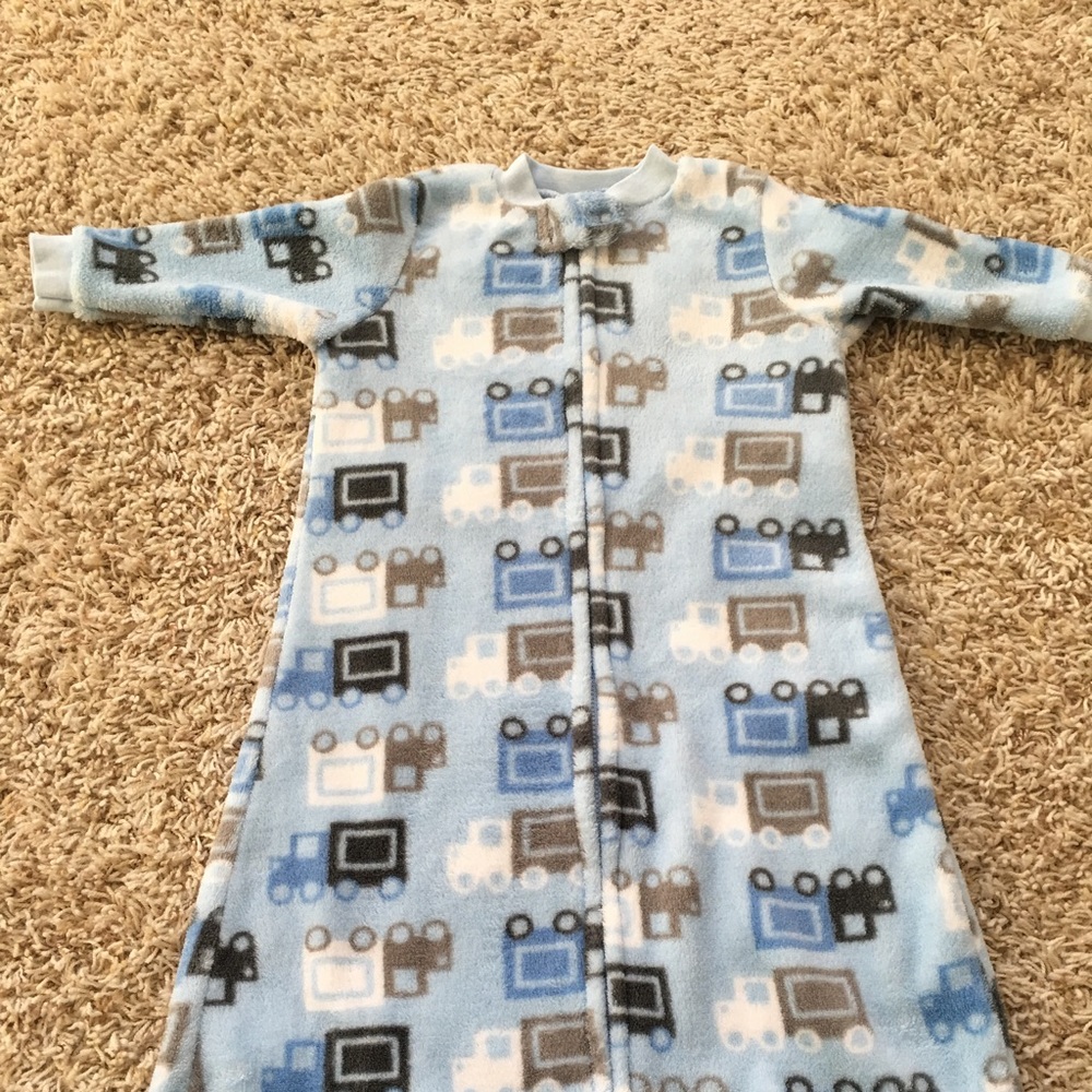 Sleep sacks (3)